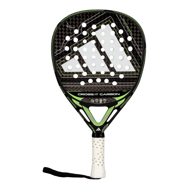 Adidas Cross IT Carbon 2026