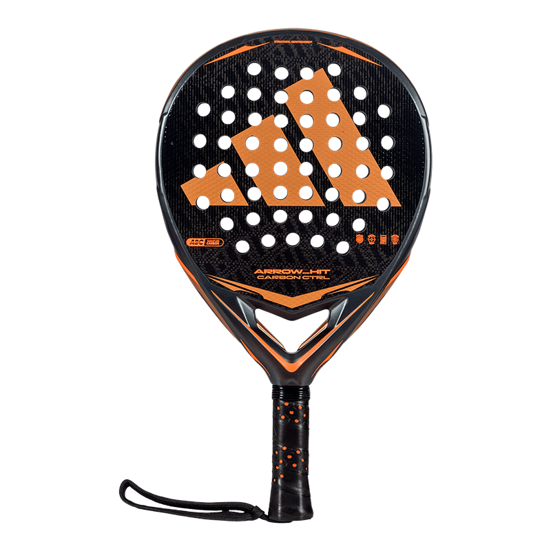 Adidas Arrow Hit Carbon Ctrl