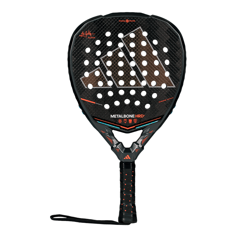 Adidas Metalbone HRD+ 2026 – Ale Galán
