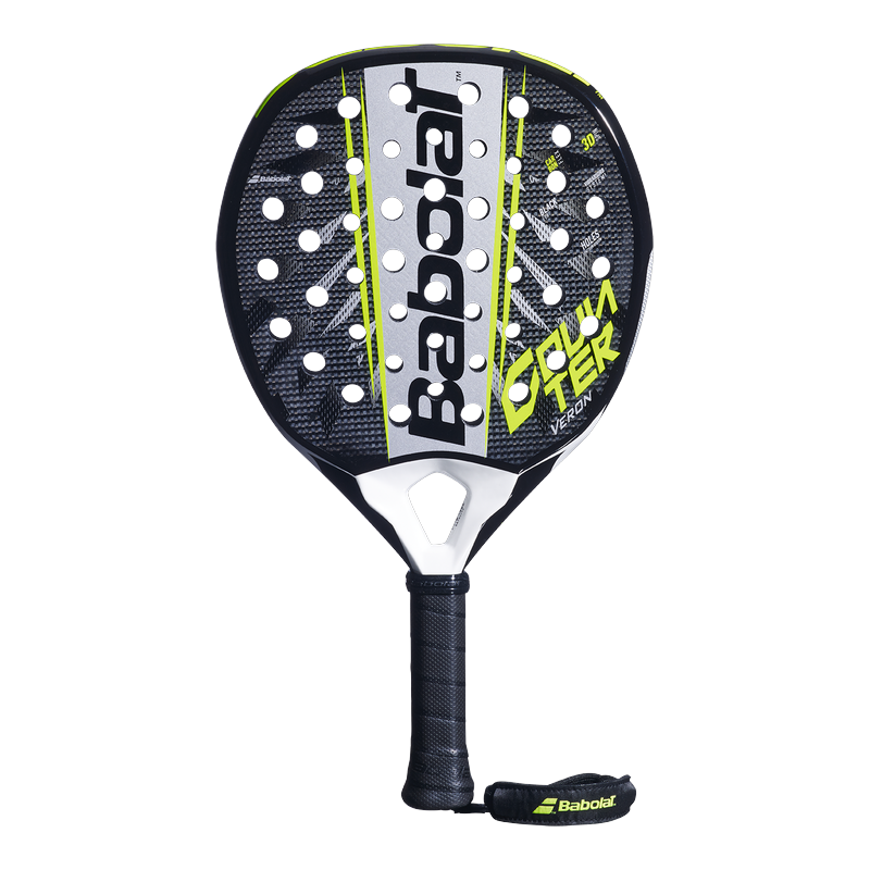 Babolat Counter Veron 2.6