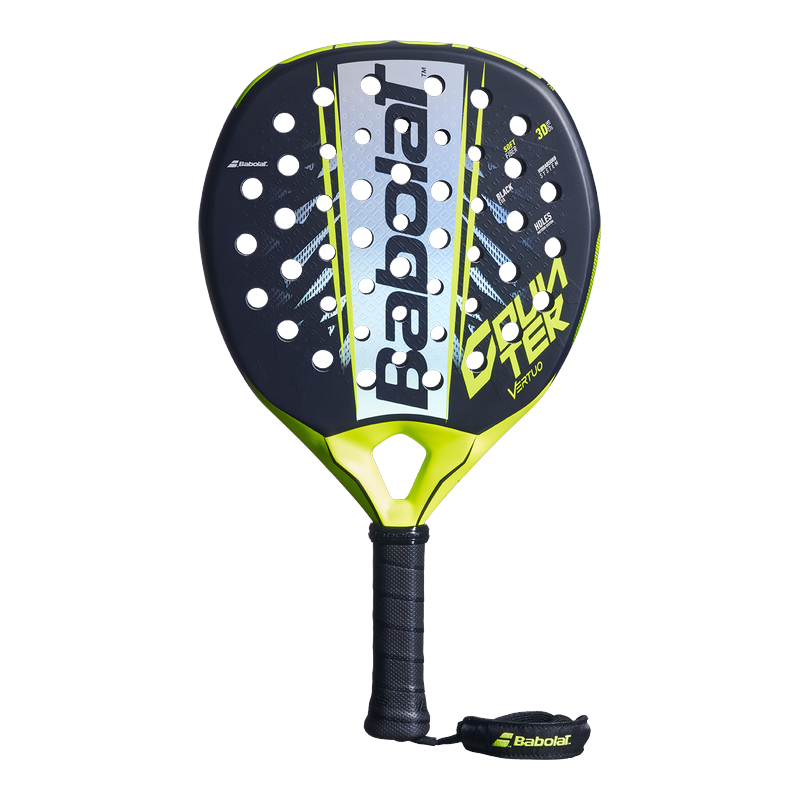 Babolat Counter Vertuo 2.6