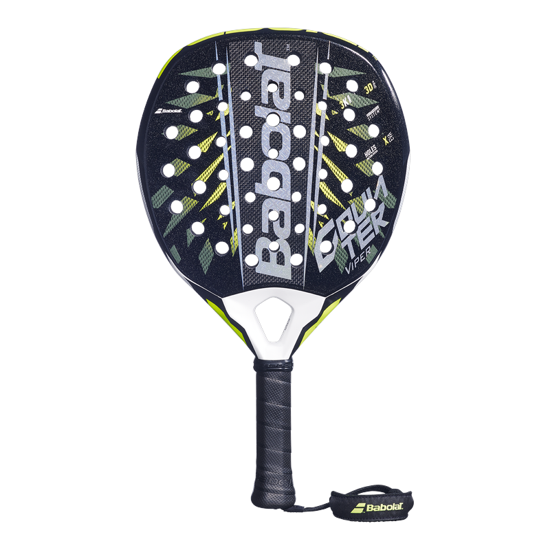 Babolat Counter Viper 2.6