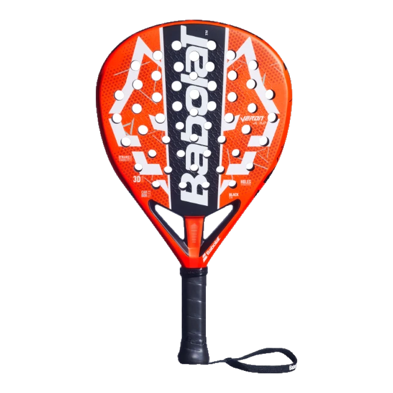 Babolat Veron Juan Lebrón 3.0 2026