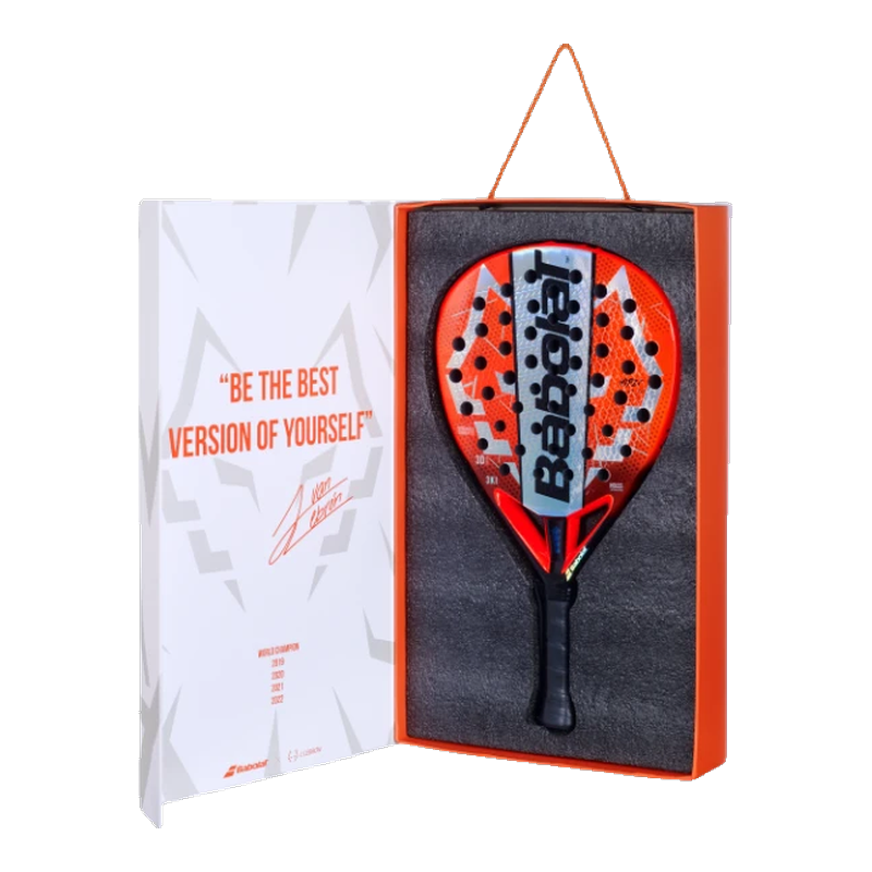 Babolat Viper Juan Lebrón 3.0 2026