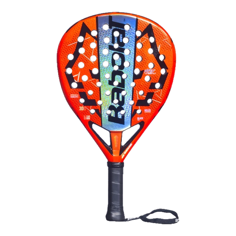 Babolat Viper Soft Juan Lebrón 3.0 2026