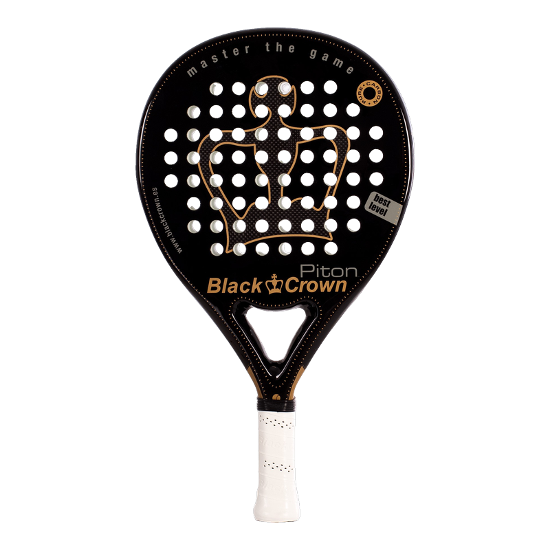 Black Crown Piton