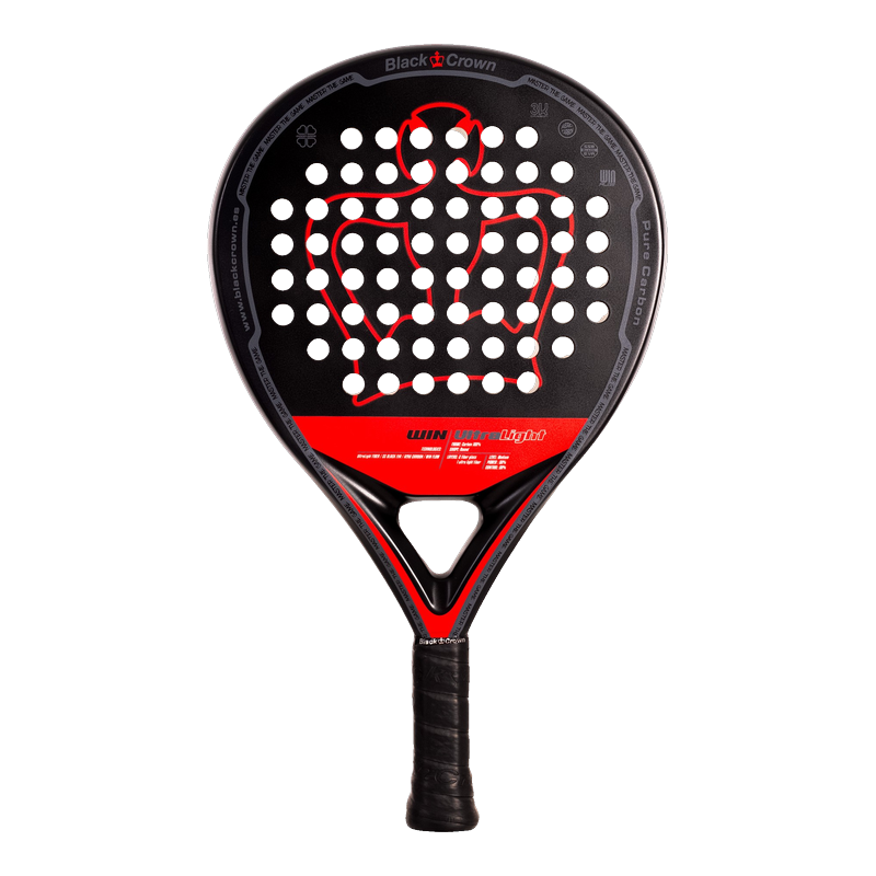 Black Crown Win Ultralight