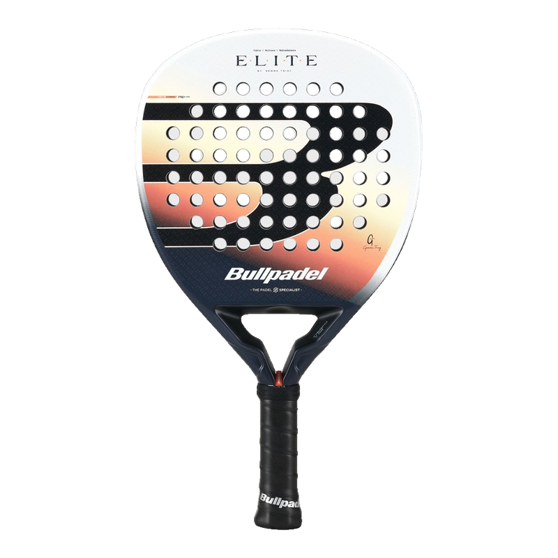 Bullpadel ELITE W 26