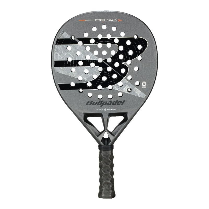 Bullpadel HACK 04 HYB 26