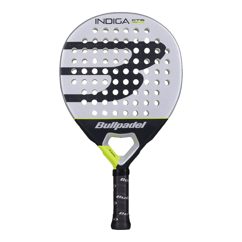 Bullpadel INDIGA CTR 26