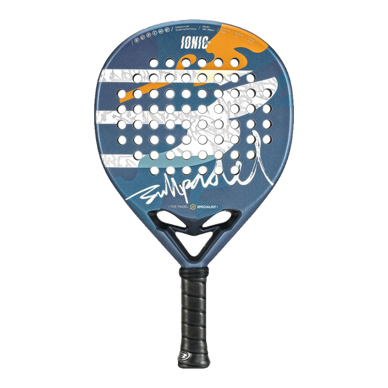 Bullpadel IONIC CONTROL 25