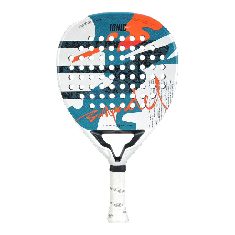 Bullpadel IONIC LIGHT 25