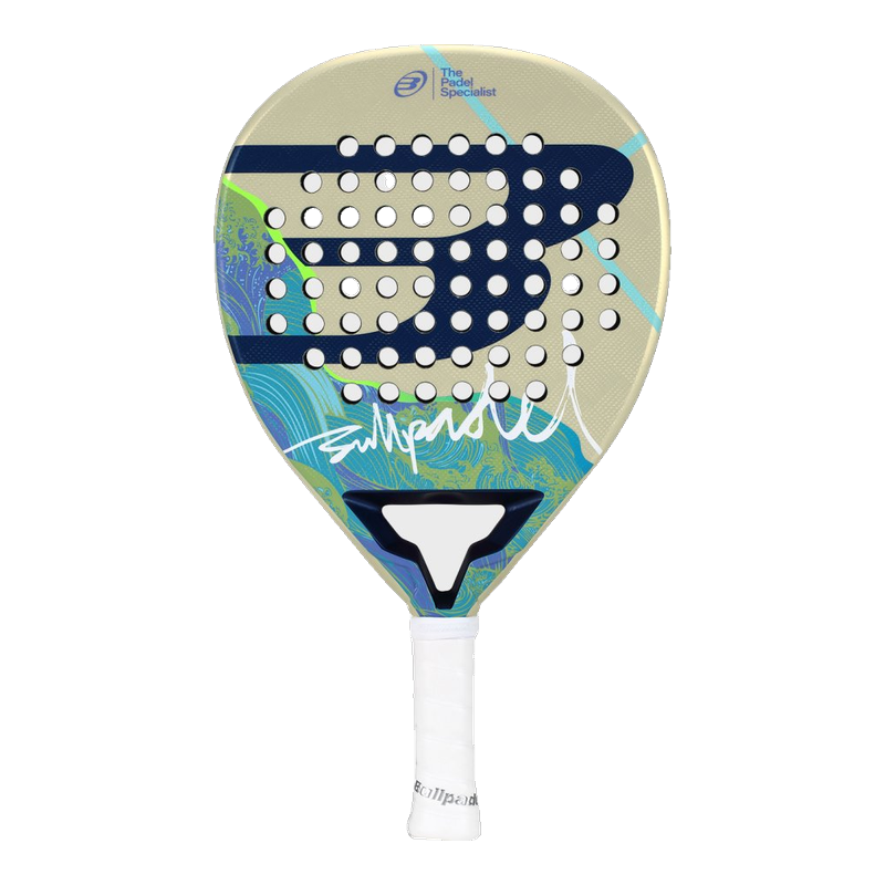 Bullpadel IONIC LIGHT 26