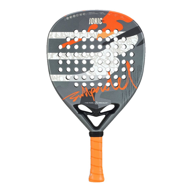 Bullpadel IONIC POWER 25