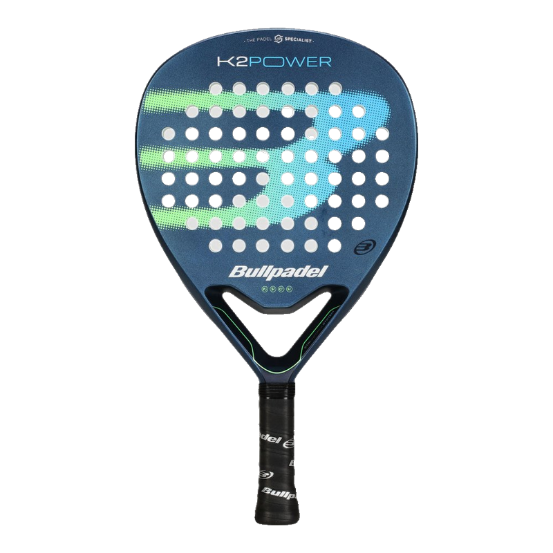 Bullpadel K2 POWER 25