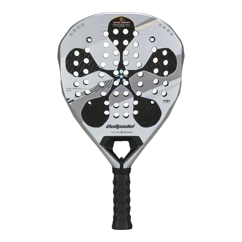 Bullpadel NEURON 02 EDGE TF 25