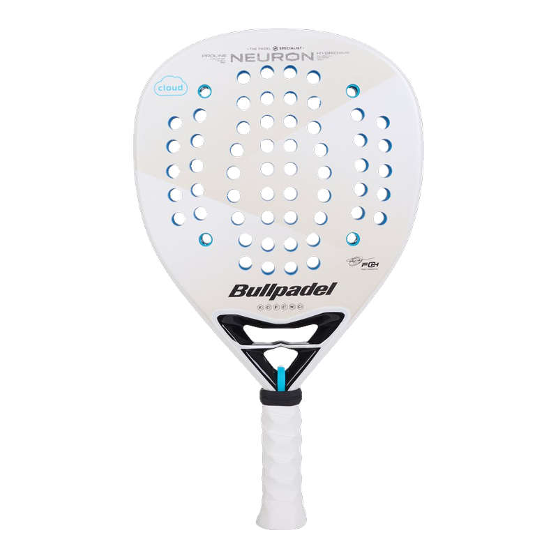 Bullpadel NEURON CLOUD 25