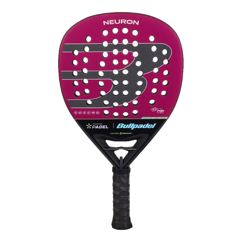Bullpadel NEURON PREMIER
