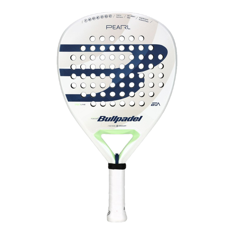 Bullpadel PEARL 25