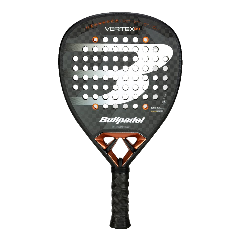 Bullpadel VERTEX 04 25