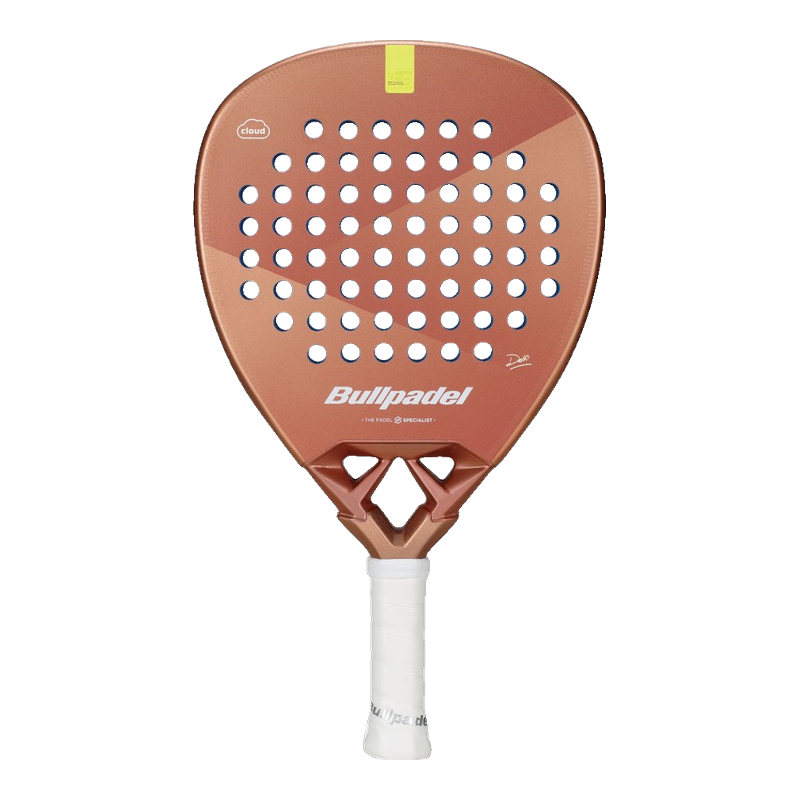 Bullpadel VERTEX 05 W CLOUD