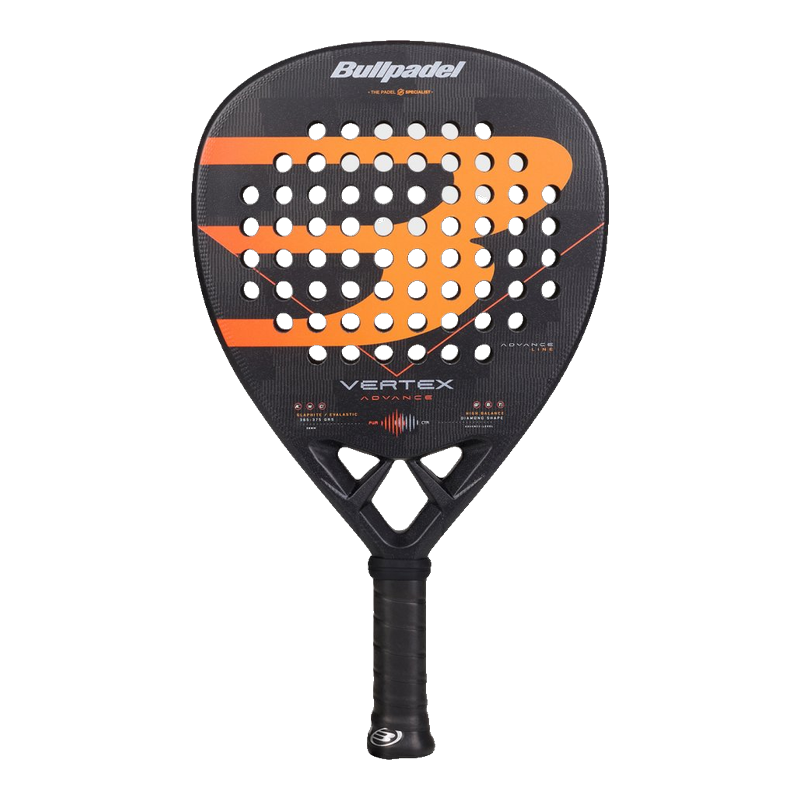 Bullpadel VERTEX ADVANCE