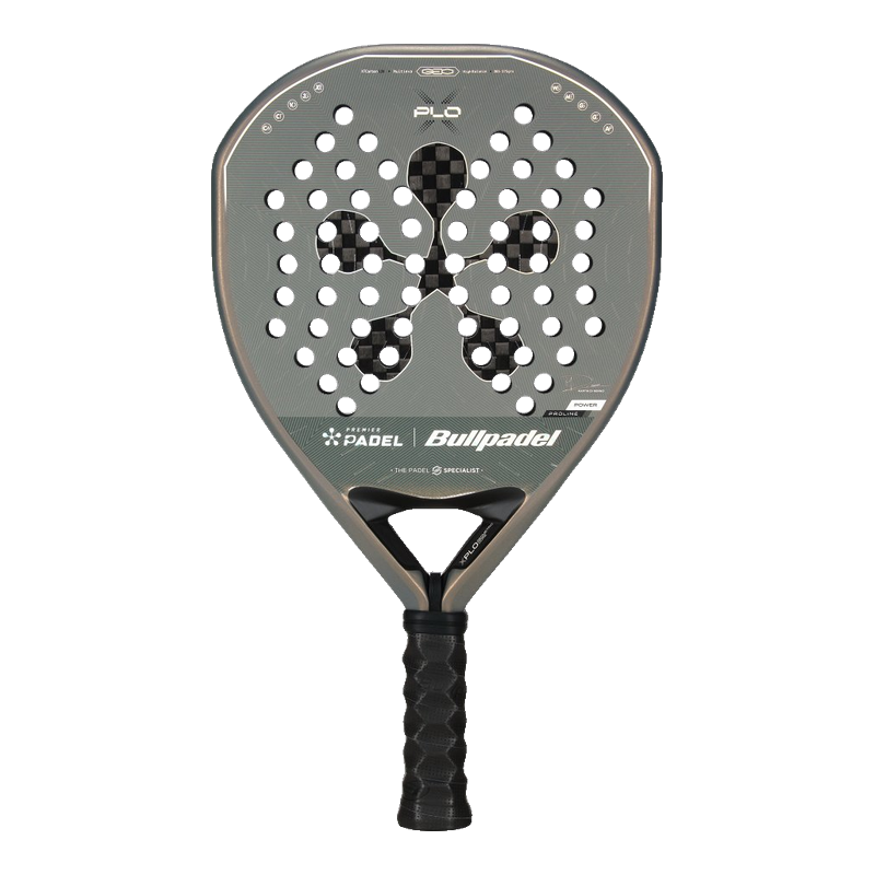 Bullpadel XPLO PP26