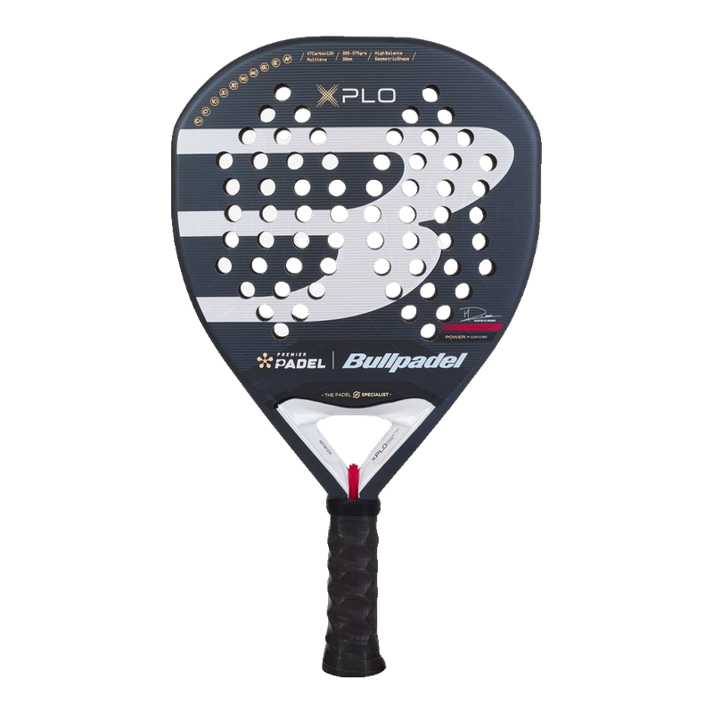 Bullpadel XPLO PREMIER