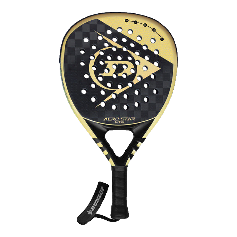 Dunlop Aerostar Lite