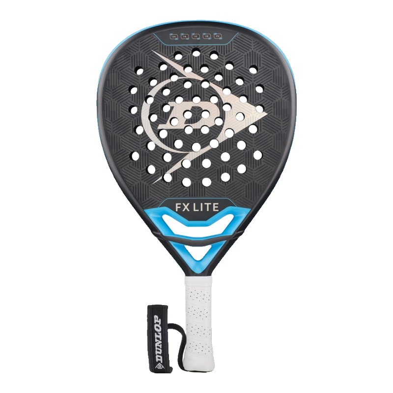 Dunlop FX Pro Lite Metal 2026