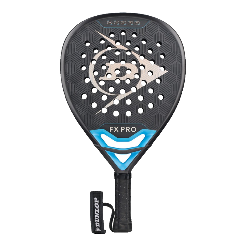 Dunlop FX Pro Metal 2026
