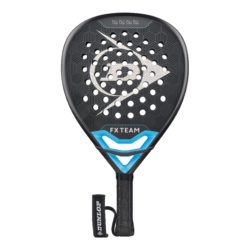 Dunlop FX Pro Team Metal 2026