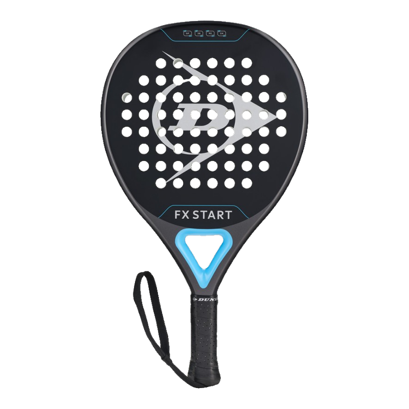 Dunlop FX Start Metal 2026