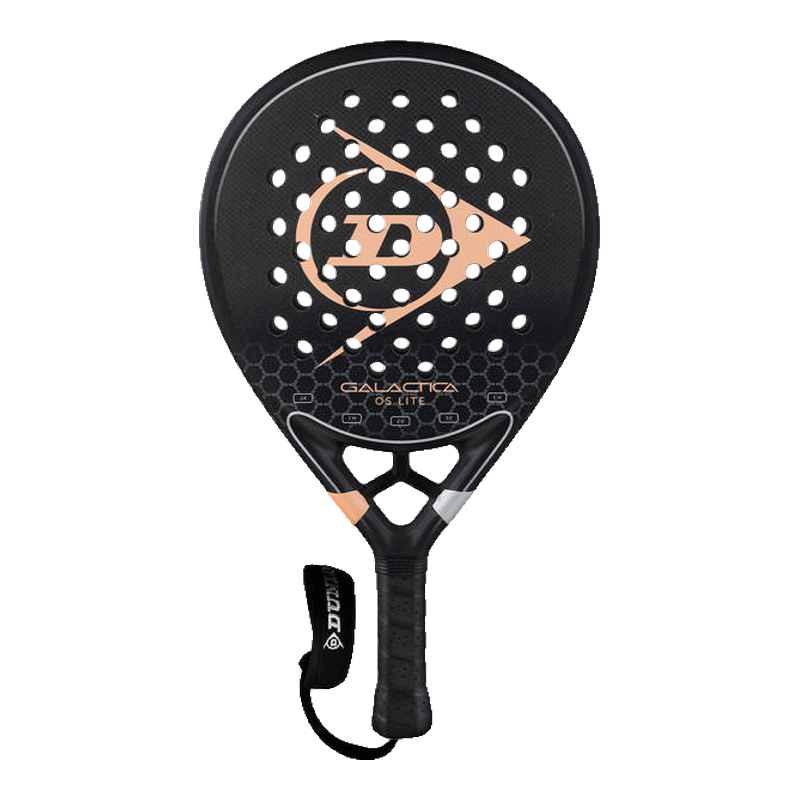 Dunlop Galactica OS Lite