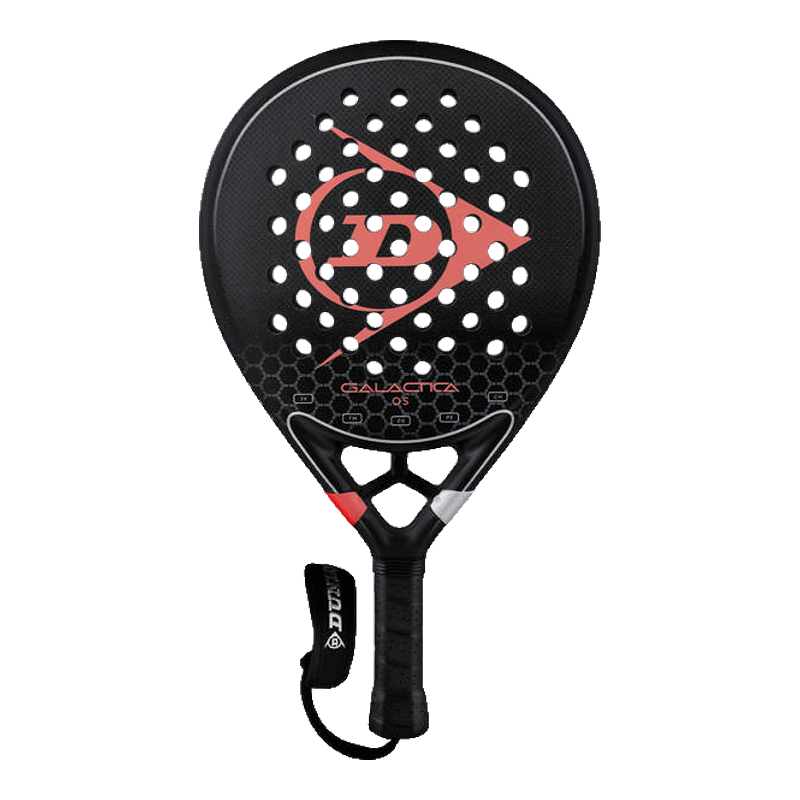 Dunlop Galactica OS