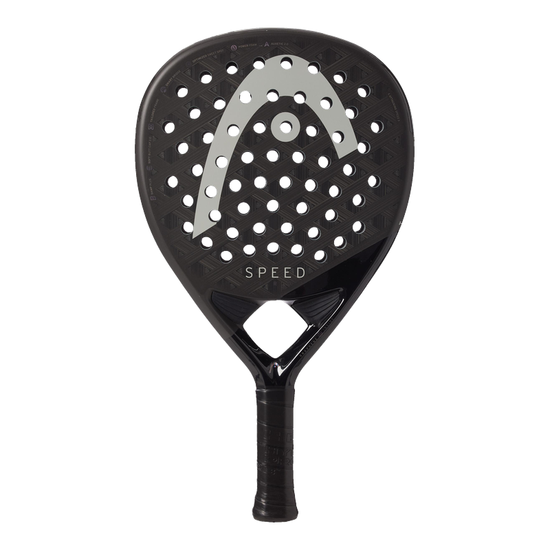Head Speed Pro 2025