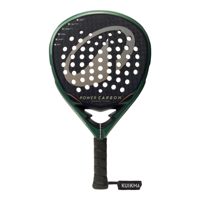 Kuikma Power Carbon
