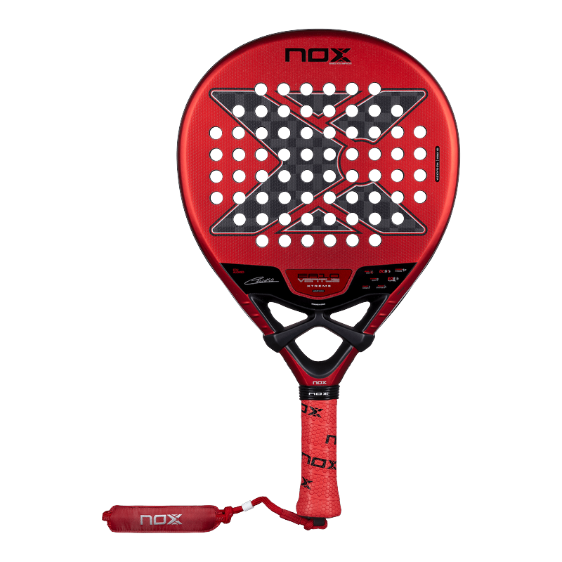 NOX EA10 Ventus Hybrid 12K XTREM by Edu Alonso