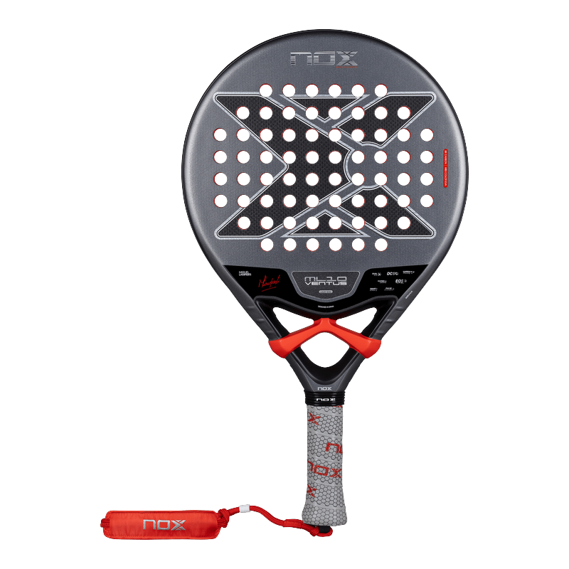 NOX ML10 Ventus Control 3K by Miguel Lamperti