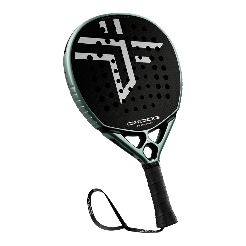 Oxdog Pure Pro+ 2026