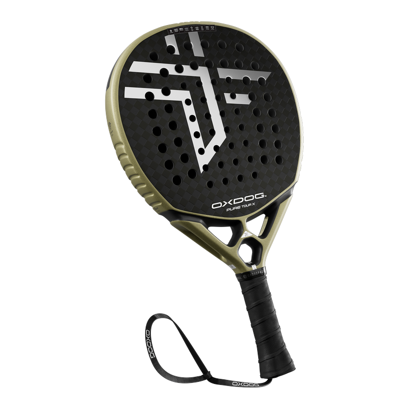 Oxdog Pure Tour X 2026