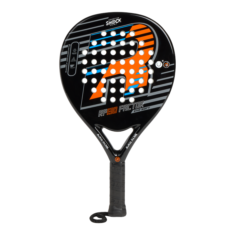 Royal Padel 130 Factor 2026