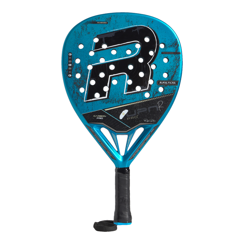 Royal Padel Royal Padel JPN Pro Blue 2026