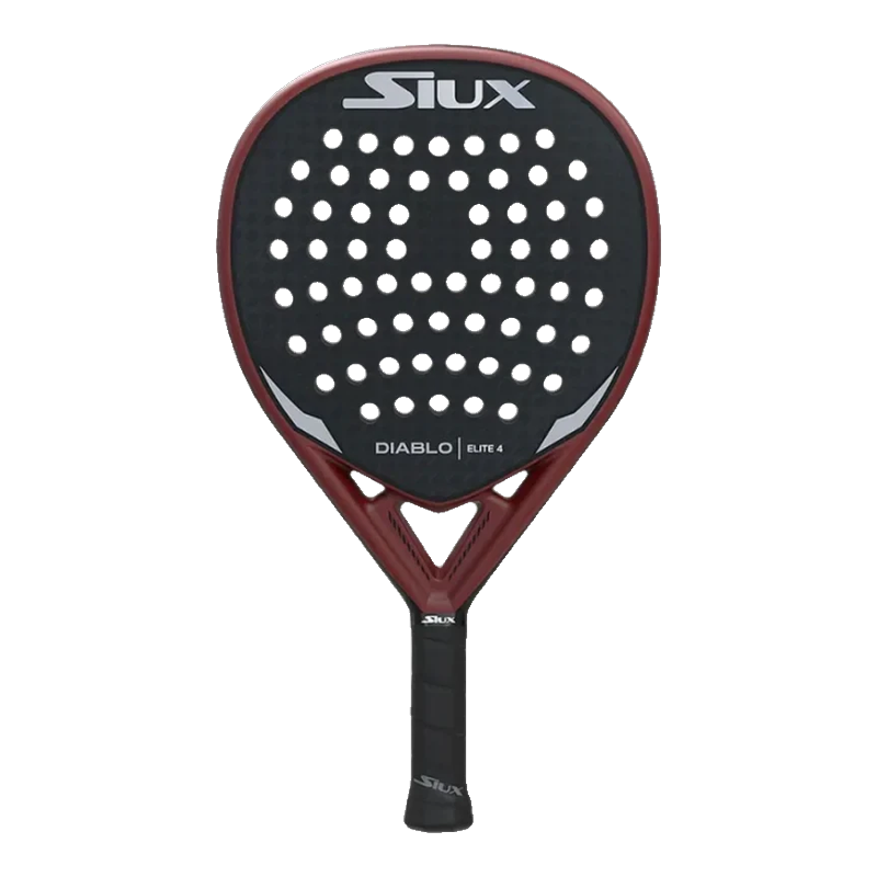 Siux Diablo Elite 4 2025