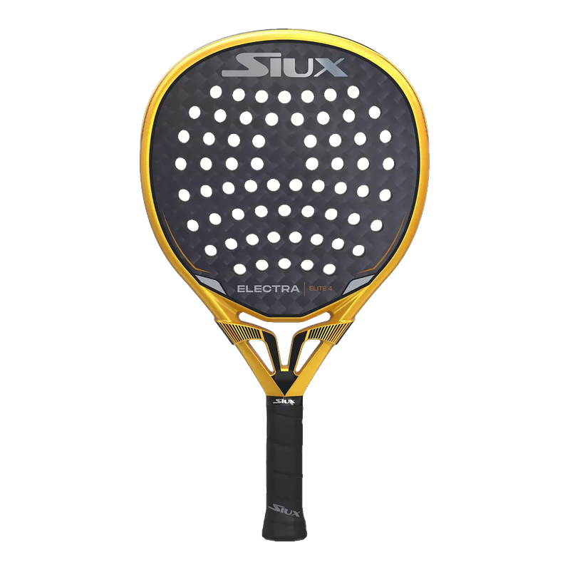 Siux Electra Elite 4 2025