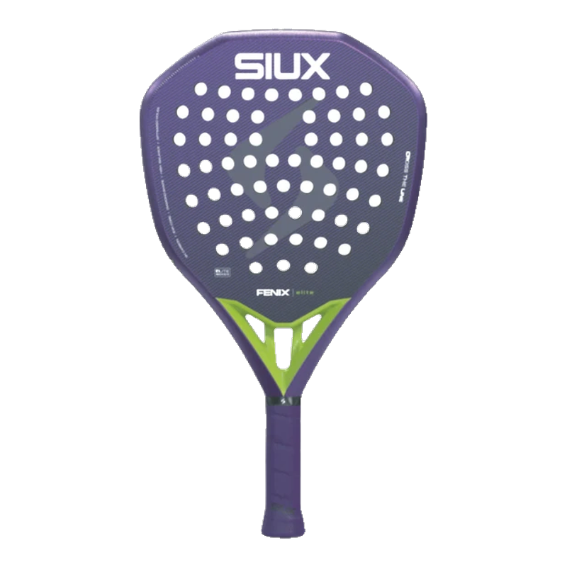 Siux Fenix Elite 6 2026