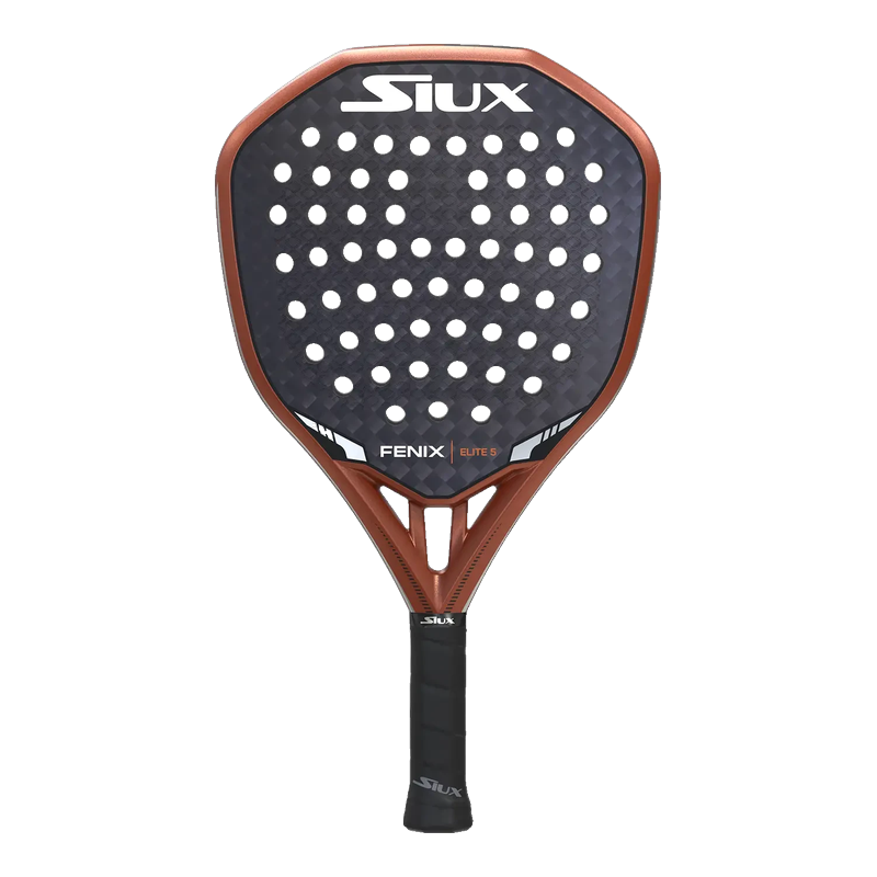 Siux Fenix Elite 5 2025
