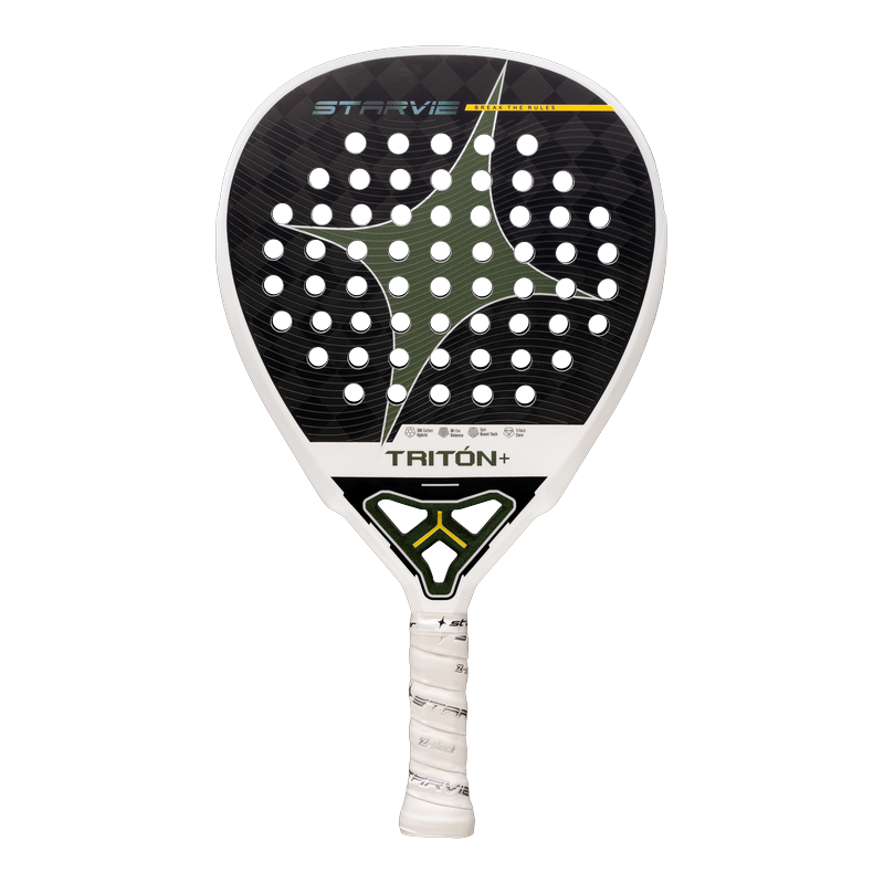 StarVie Triton Balance +