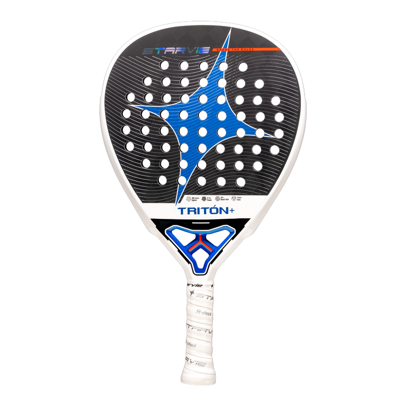 StarVie Triton Power +