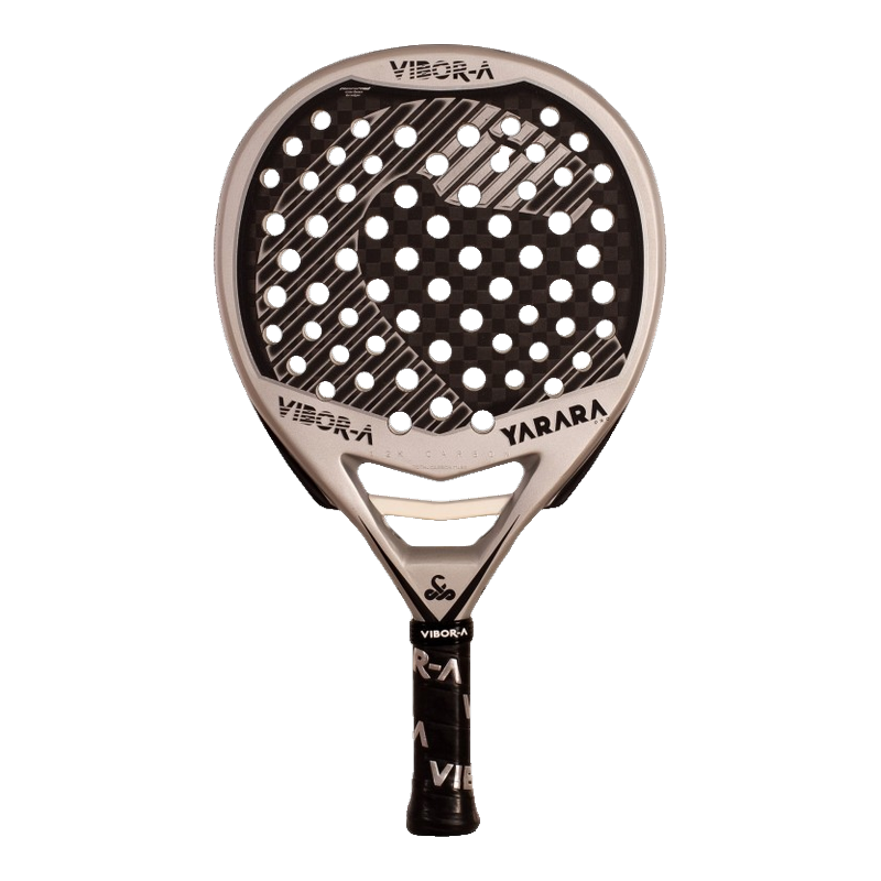Vibor-A Yarara Pro Silver
